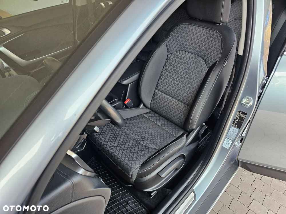 Kia XCeed 1.4 T-GDI L Business Line - 10