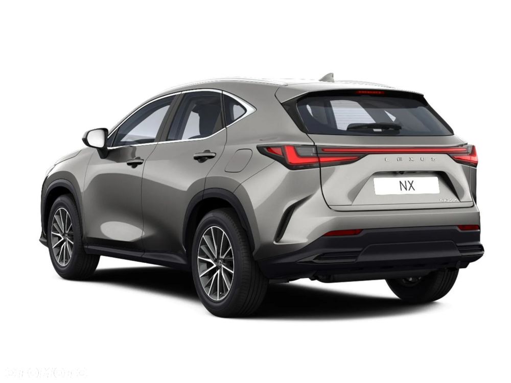 Lexus NX 350h Elegance 2WD - 7