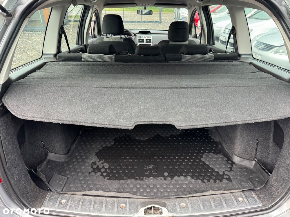 Peugeot 307 1.6 Trendy - 16