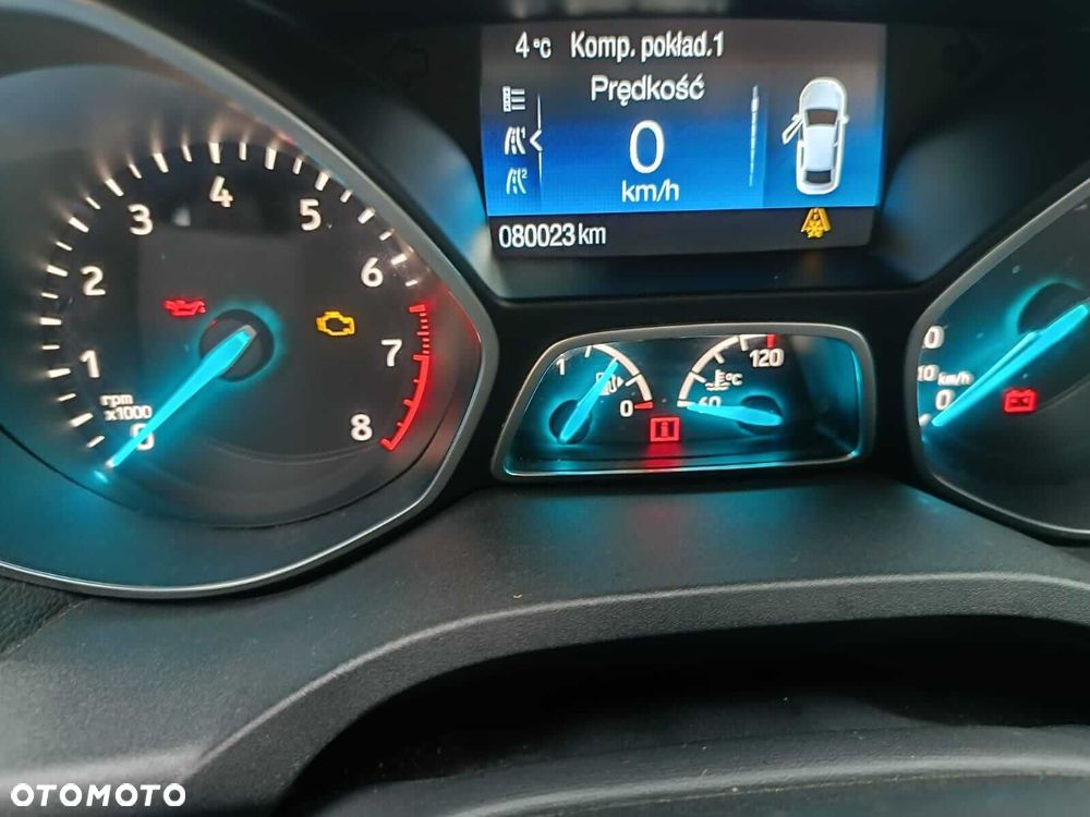 Ford Kuga 1.5 EcoBoost FWD Titanium Plus ASS - 10