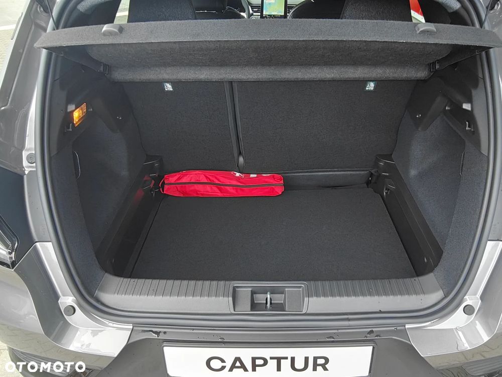 Renault Captur 1.3 TCe mHEV Techno EDC - 9