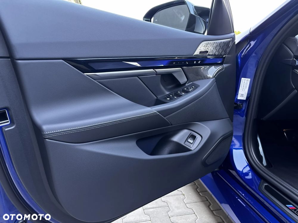 BMW M5 - 9
