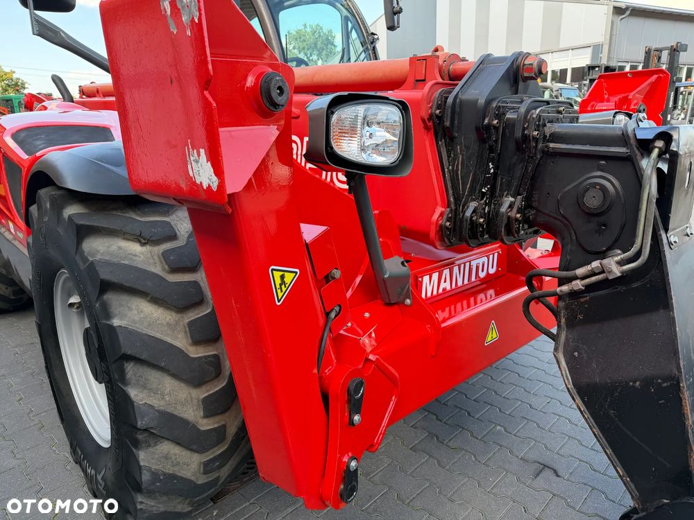 Manitou MT1840 - 13
