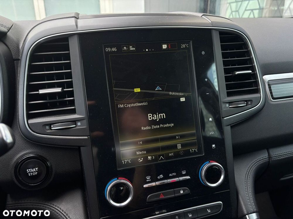 Renault Koleos 1.3 TCe Techno EDC - 15