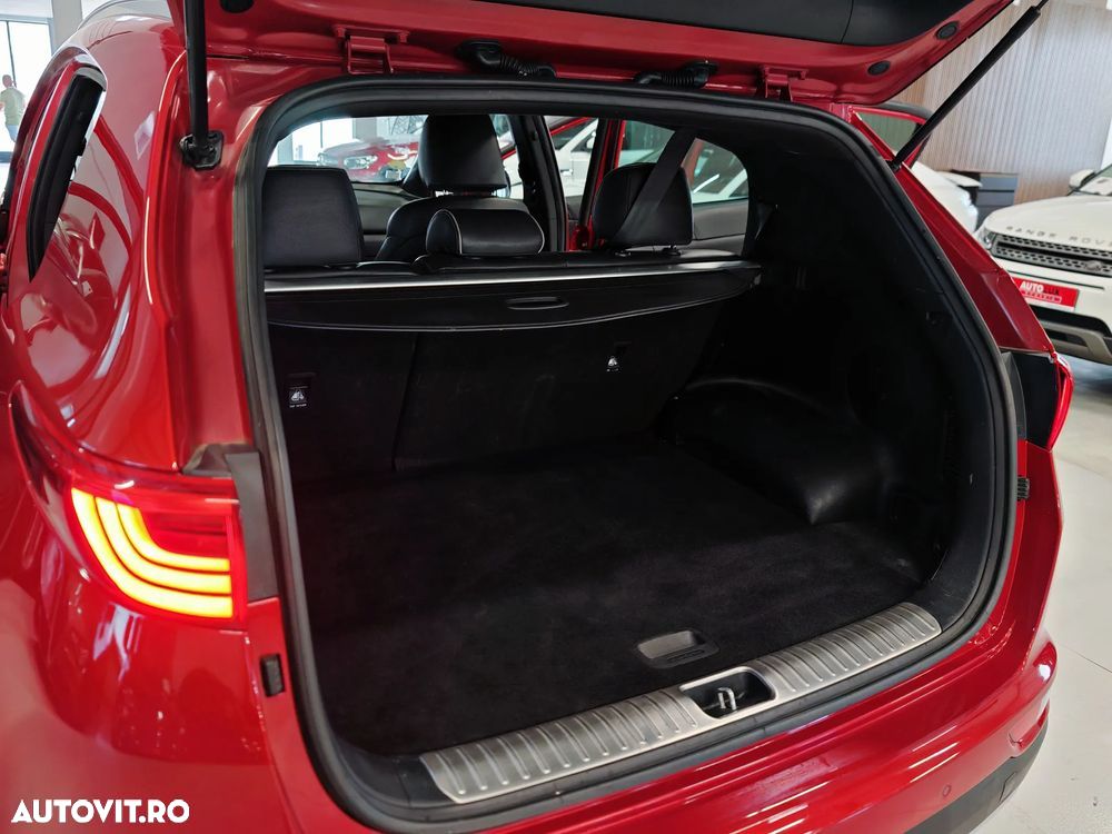 Kia Sportage 1.7 CRDI 2WD ISG Aut. GT Line - 29