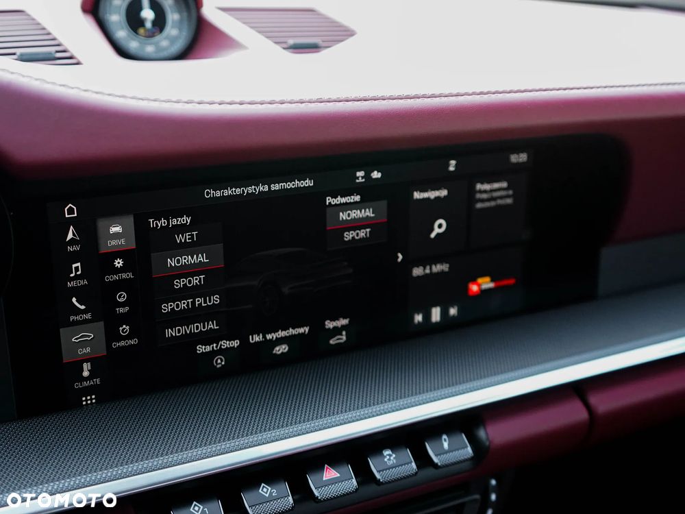 Porsche 911 911Turbo - 24