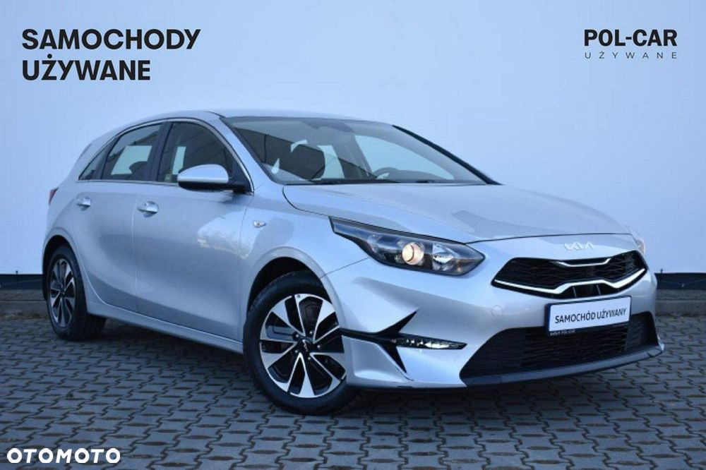 Kia Ceed 1.5 T-GDI M - 11