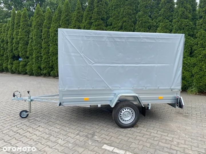 Rydwan EURO A-750/E3 - 1
