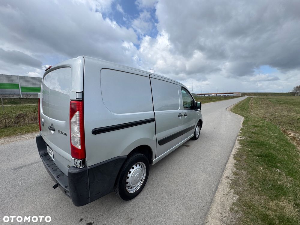 Fiat Scudo - 6