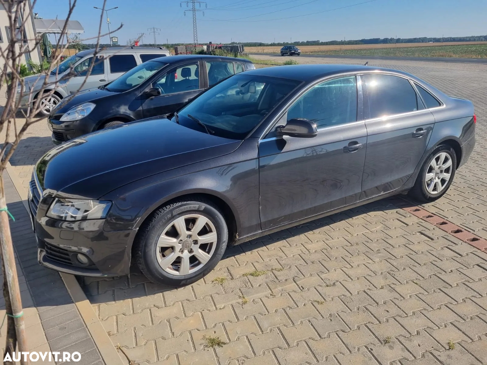 Audi A4 1.8 TFSI - 2