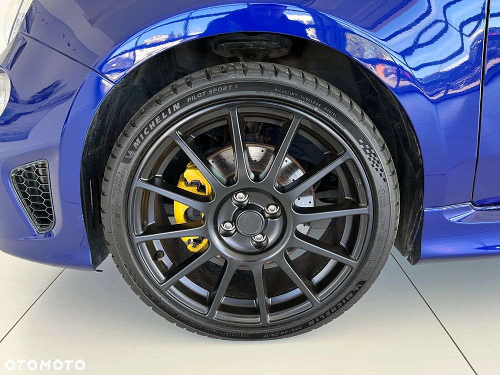 Fiat 500 1.4 16V T-Jet Abarth - 22