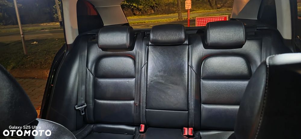 Skoda Superb 2.0 TDI Elegance - 14