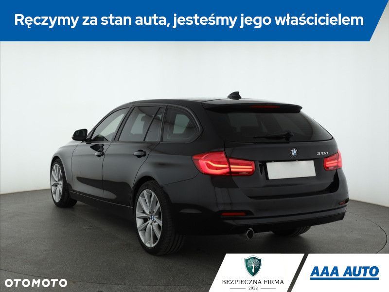 BMW Seria 3 - 5
