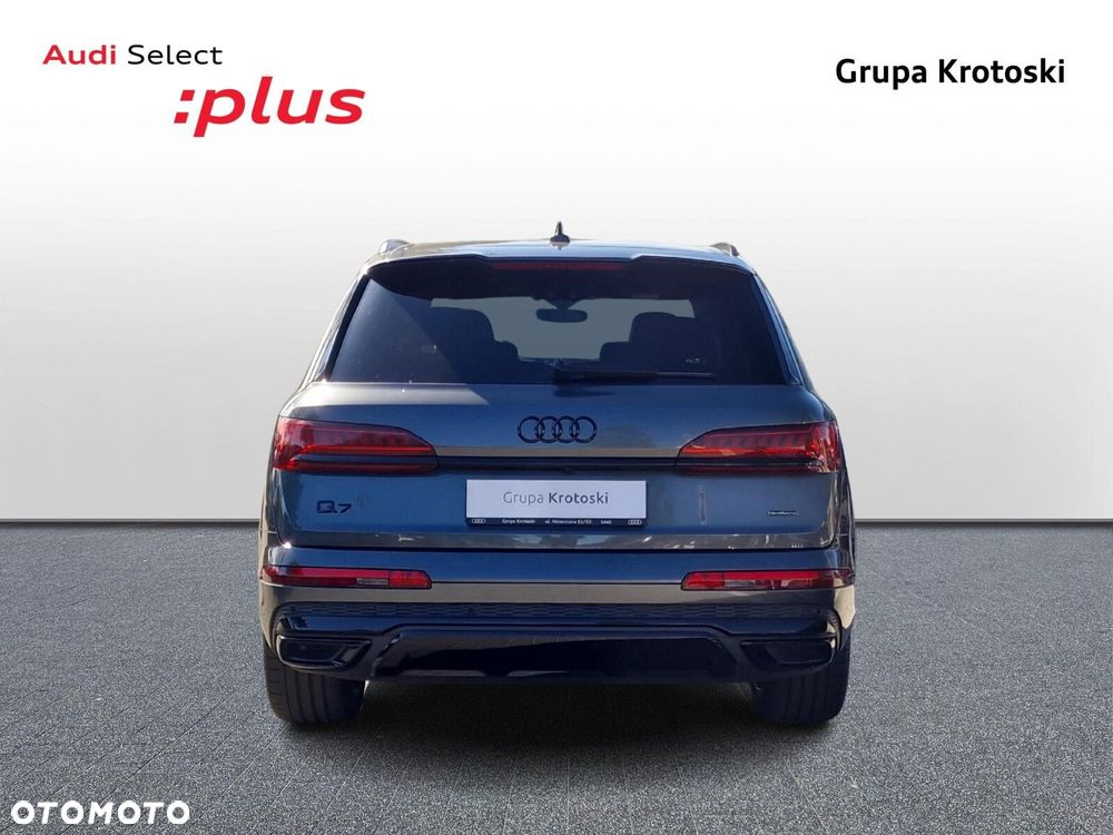 Audi Q7 - 4