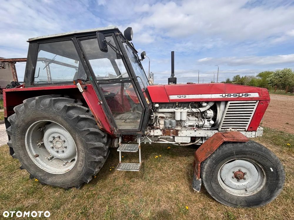 Ursus 1222 - 3