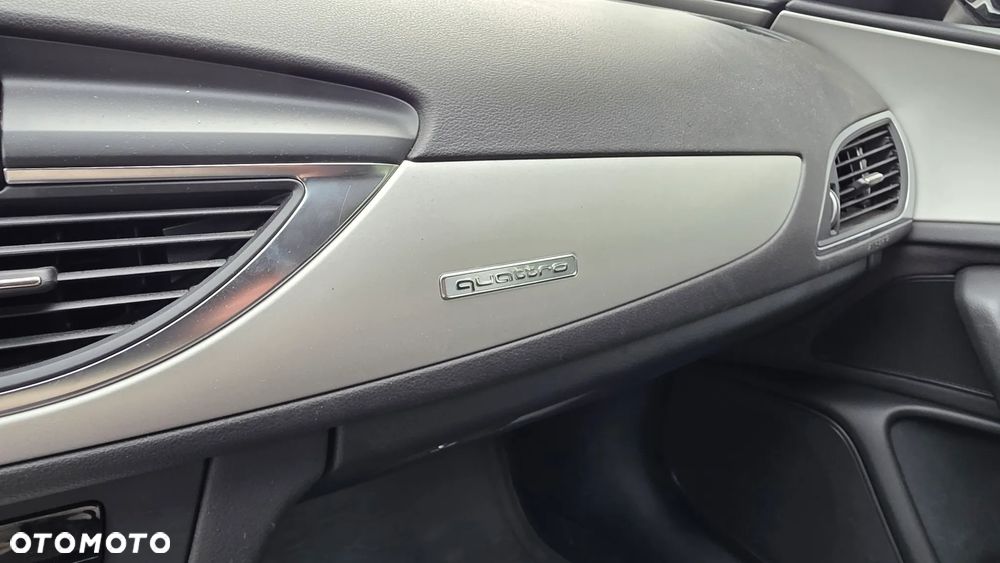 Audi A6 Avant 2.0 TDI quattro S tronic - 19