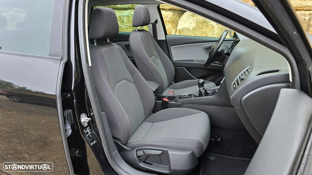 SEAT Leon ST - 40