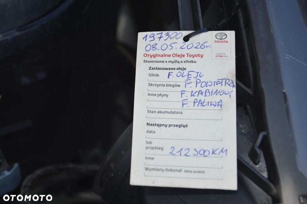 Peugeot 5008 1.6 HDi Active 7os - 22