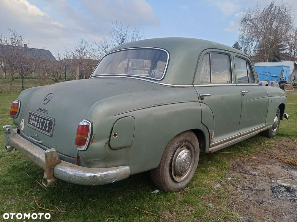 Mercedes-Benz Inny - 10