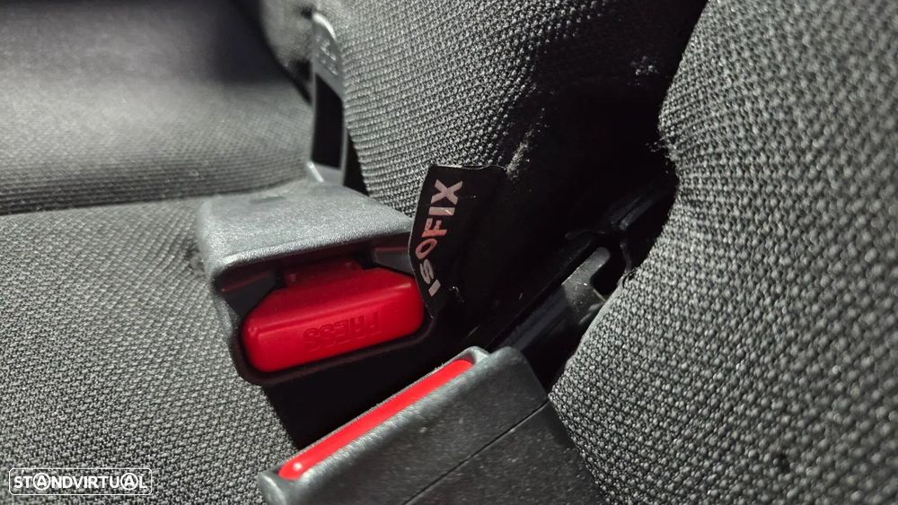 Peugeot 108 1.0 VTi Style - 16