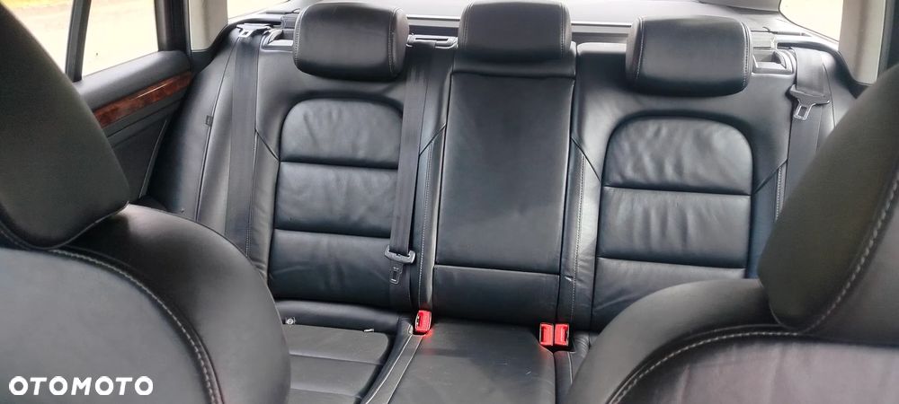 Skoda Superb 1.8 TSI 4x4 Exclusive - 12