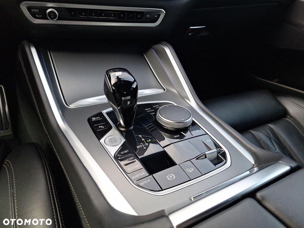 BMW X6 - 16