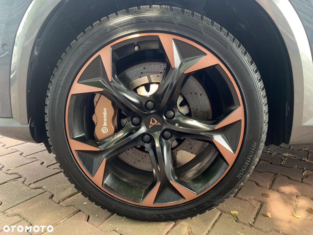 Cupra Formentor 2.0 TSI 4Drive VZ DSG - 20