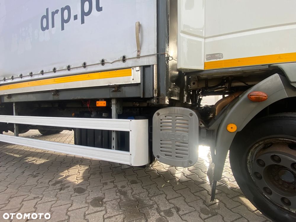 Iveco EUROCARGO MLL 120E21/P - 35