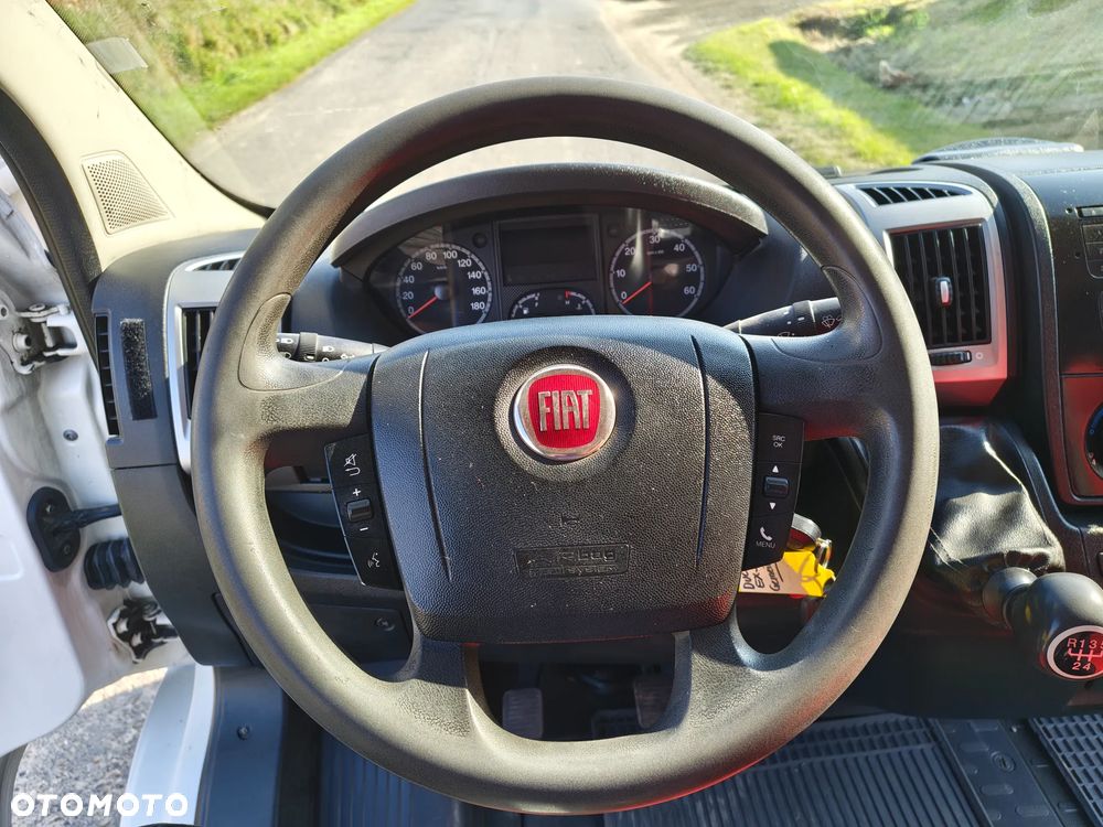 Fiat Ducato l2h2 - 20