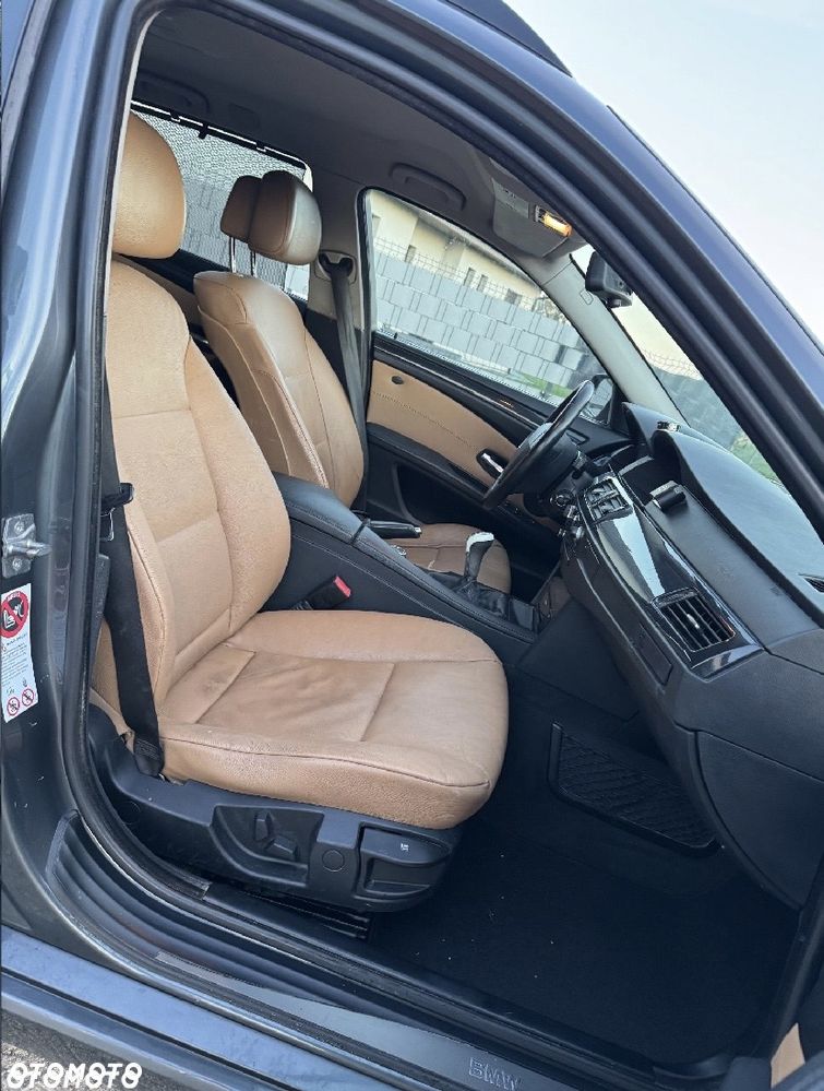 BMW Seria 5 - 23