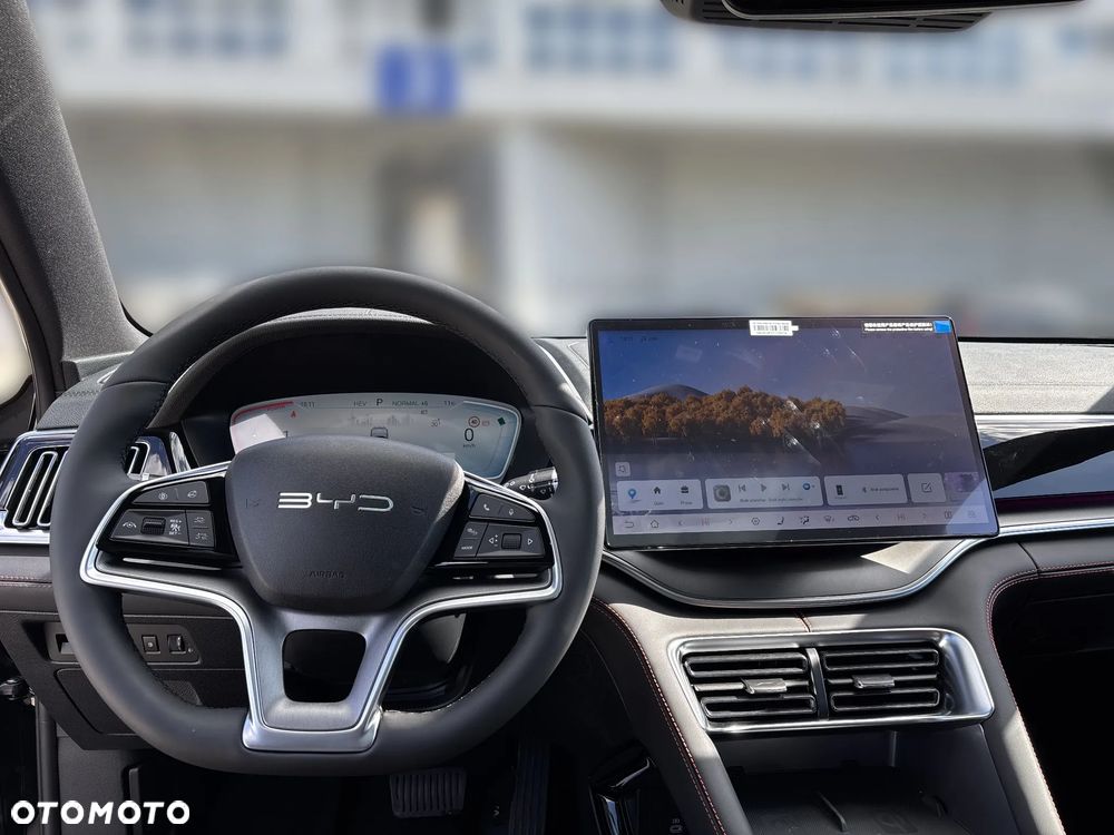 BYD Seal U 1.5T Design AWD - 9
