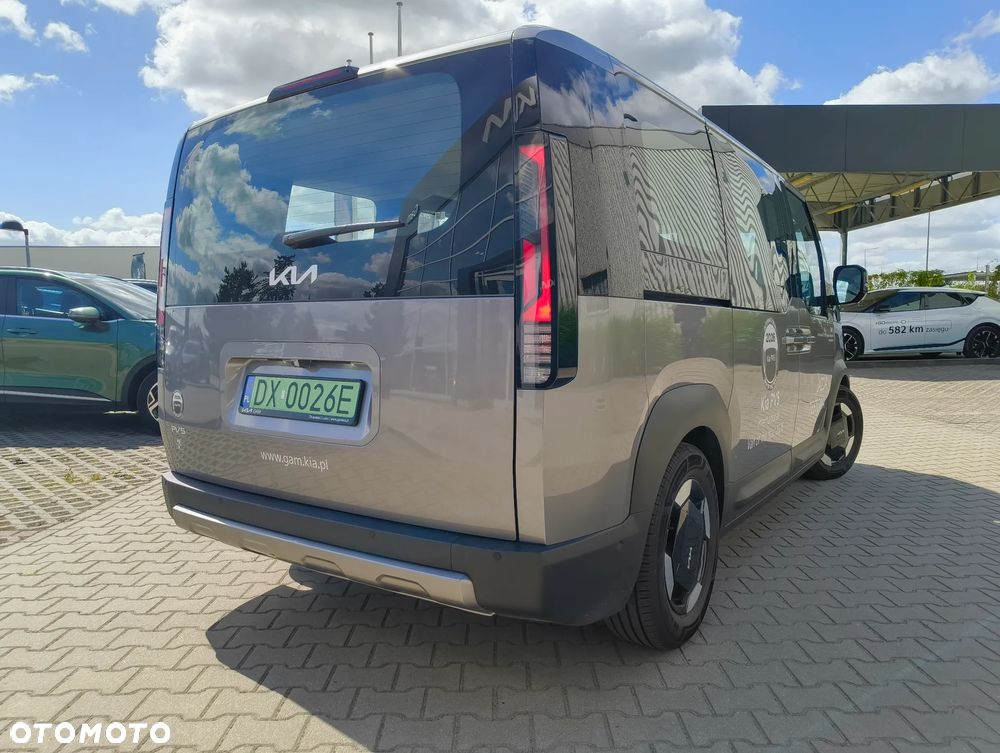Kia PV5 - 3
