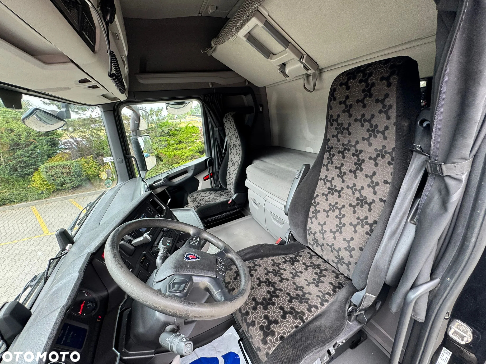 Scania R450 A4X2NA - 20