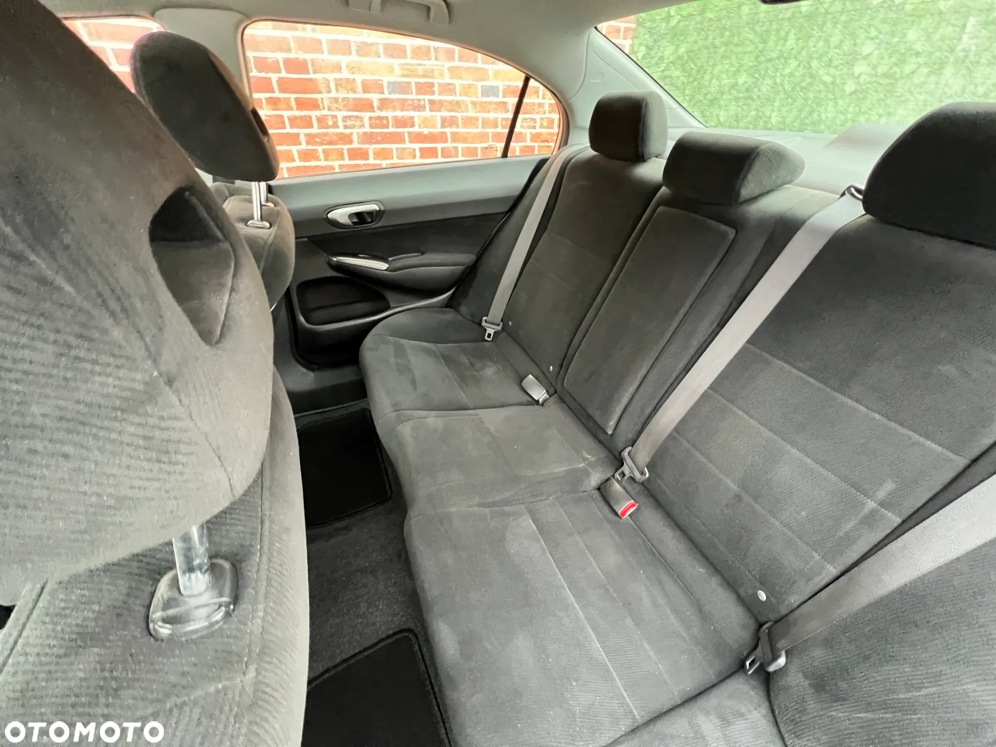Honda Civic - 20