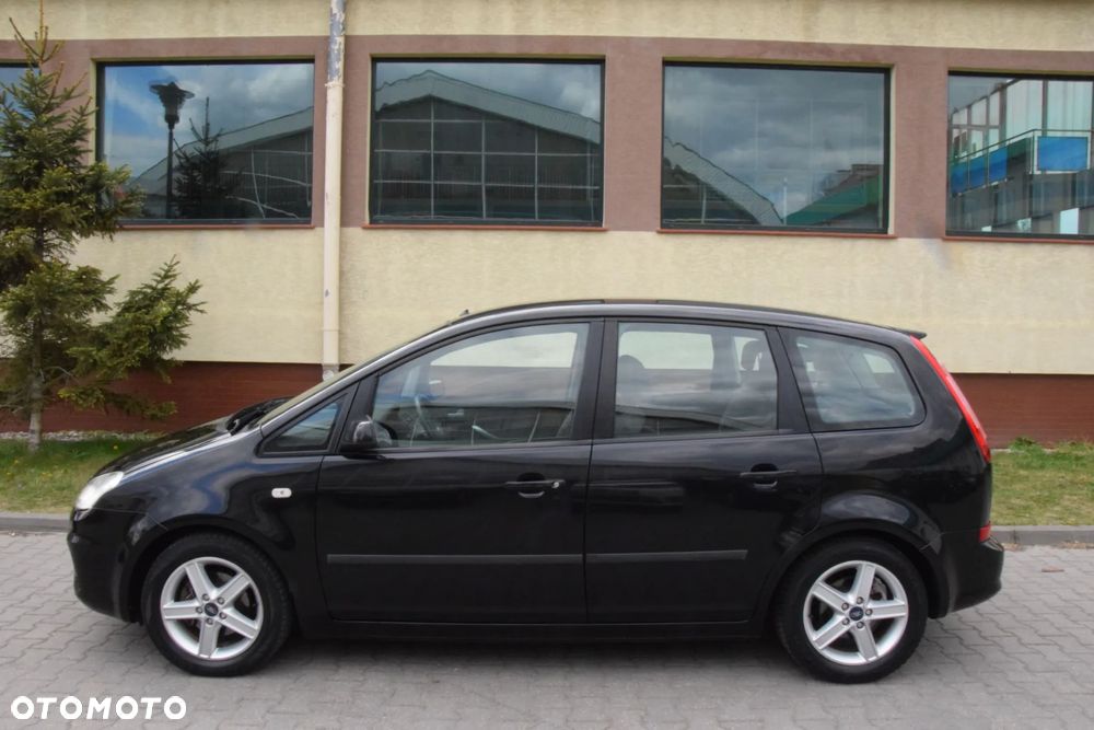 Ford C-MAX 1.6 Style - 28