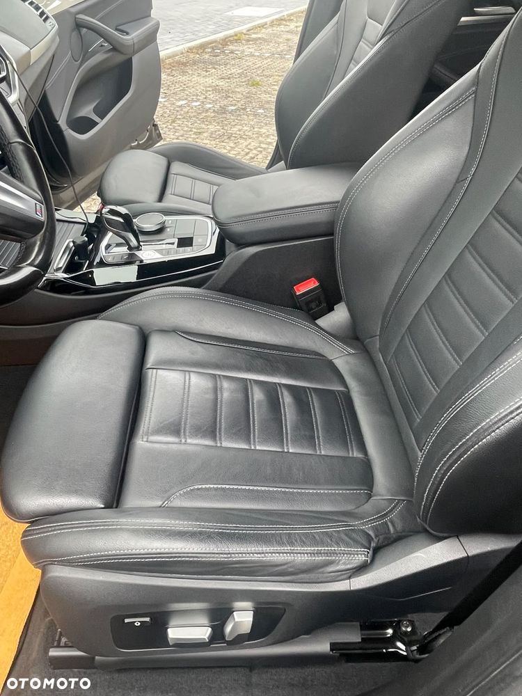 BMW X3 - 12