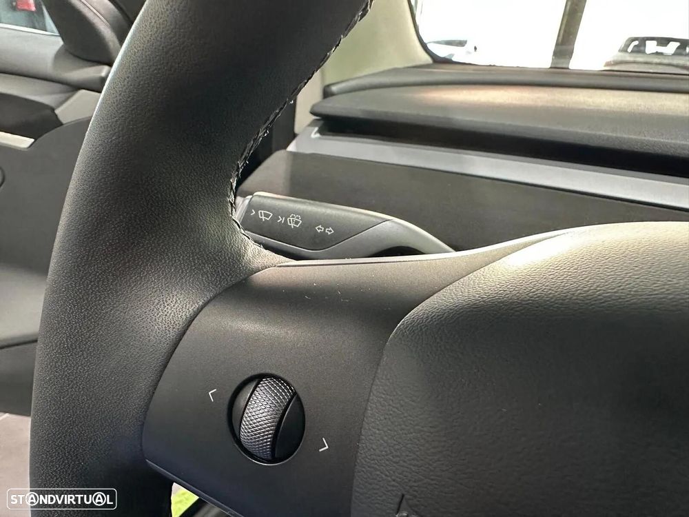 Tesla Model 3 Standard RWD - 41