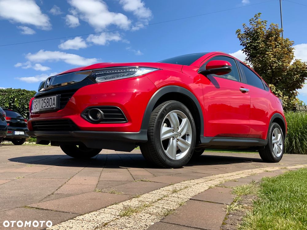 Honda HR-V 1.5 Executive (ADAS / Connect+) - 12
