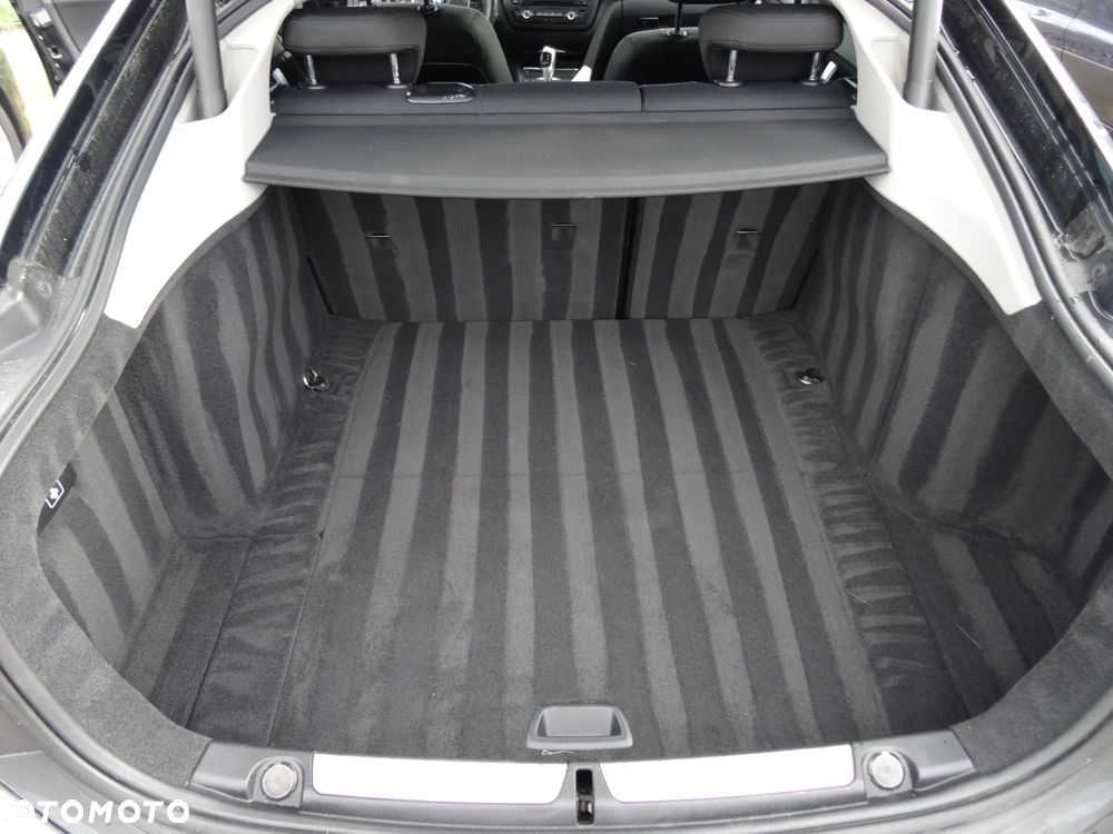 BMW Seria 4 420d xDrive Sport-Aut - 17