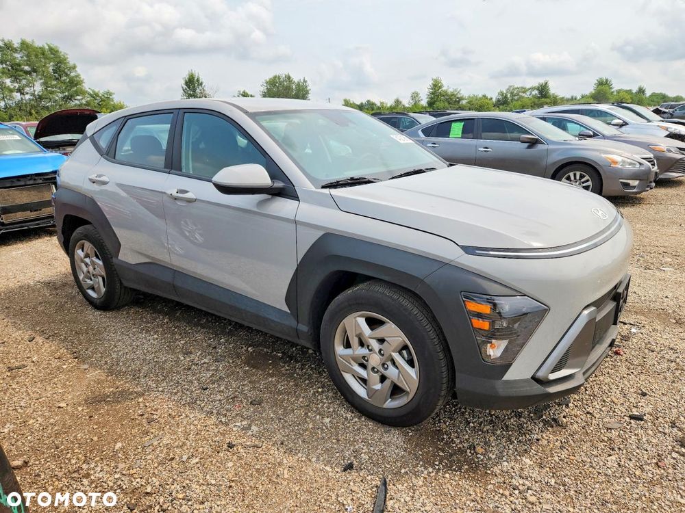 Hyundai Kona - 4
