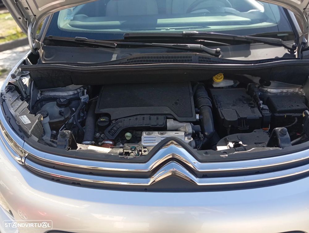 Citroën C3 Aircross - 25