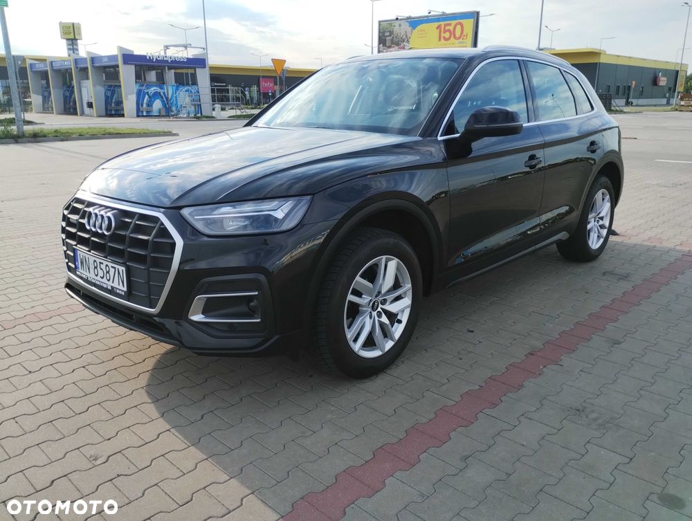 Audi Q5 - 2