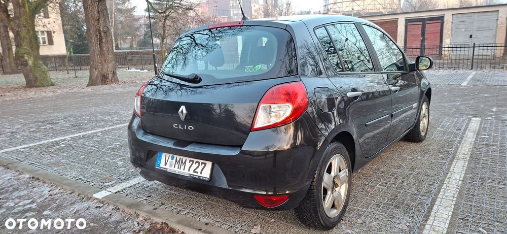 Renault Clio TCe 100 Dynamique - 6