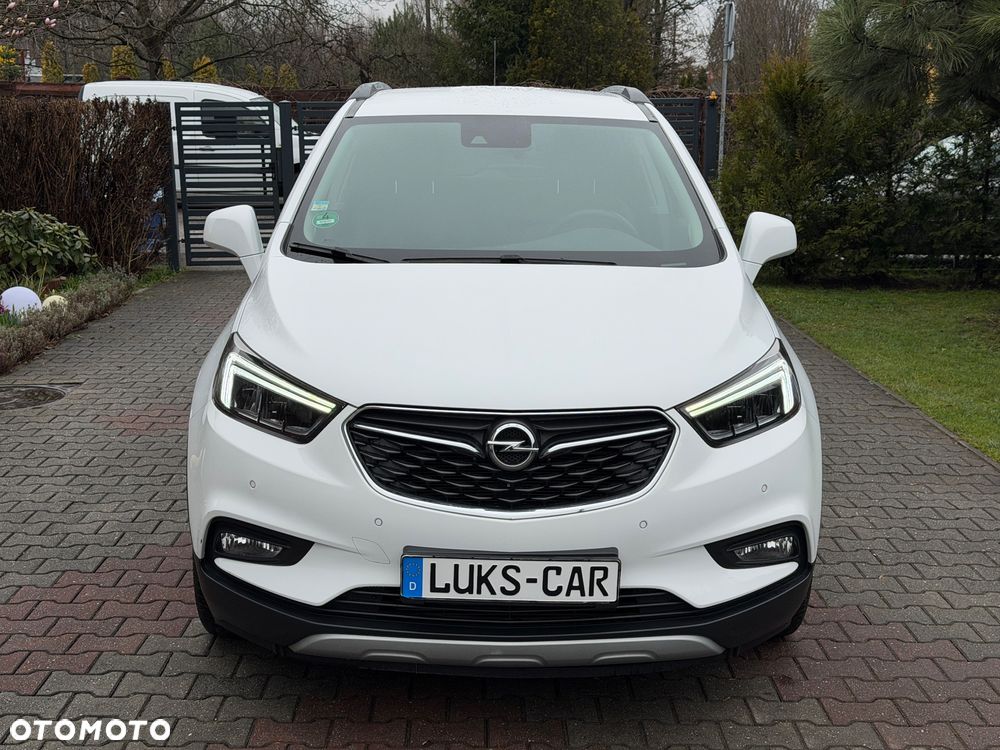 Opel Mokka ver-1-4-t-cosmo-eu6 - 8