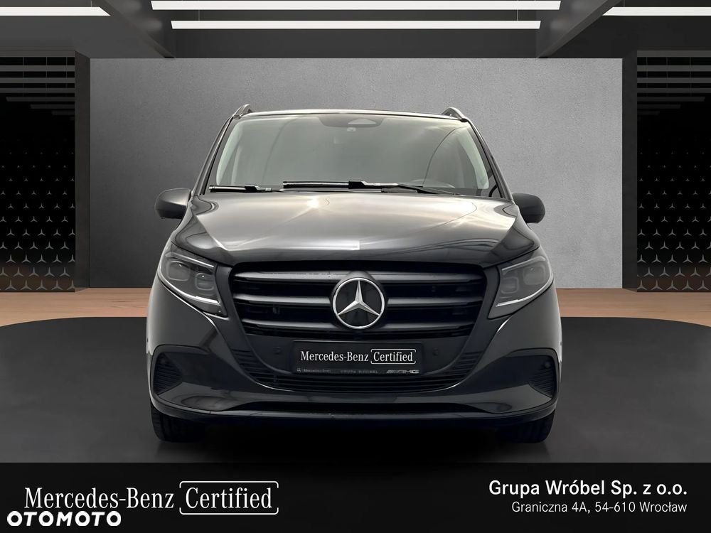 Mercedes-Benz Vito Tourer L2 Pro 9G-Tronic 447.703 - 10