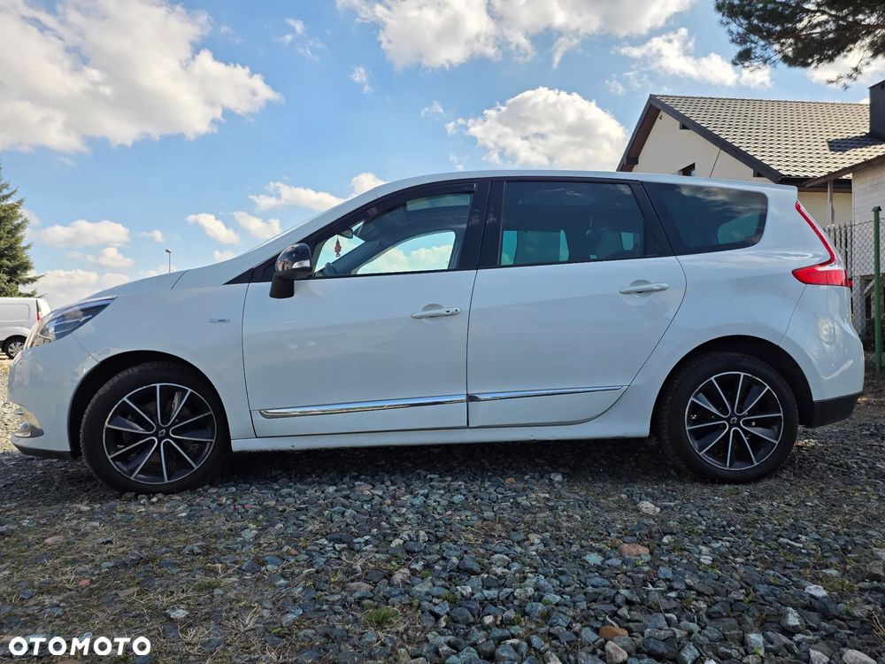 Renault Grand Scenic dCi 110 EDC Bose Edition - 22