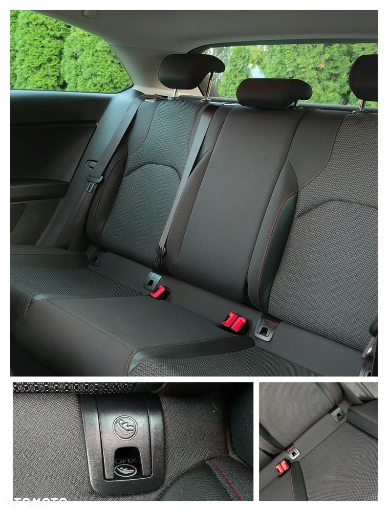 Seat Leon SC 1.4 TSI Start&Stop FR - 17