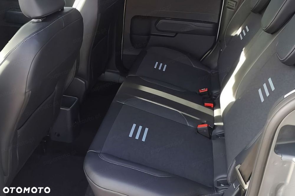 Ford Tourneo Courier - 9