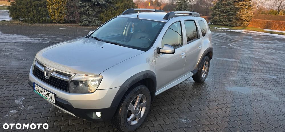 Dacia Duster 1.6 Ambiance Euro5 - 2