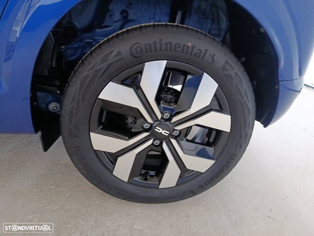 Dacia Sandero 1.0 TCe Journey CVT - 11